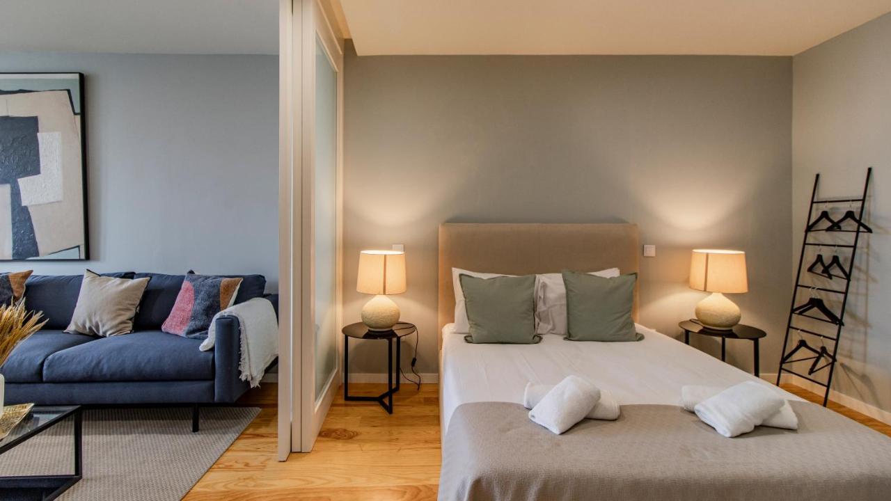 Belomonte 103 By Lovelystay OOporto Extérieur photo