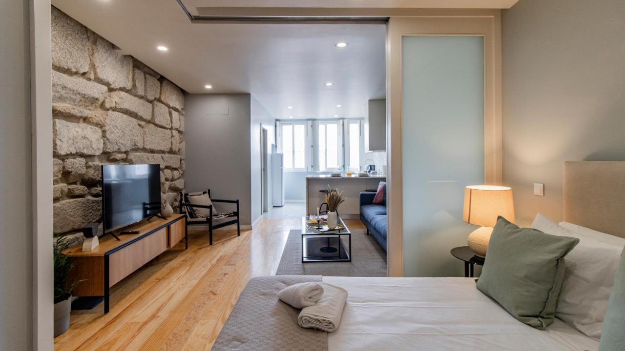 Belomonte 103 By Lovelystay OOporto Extérieur photo