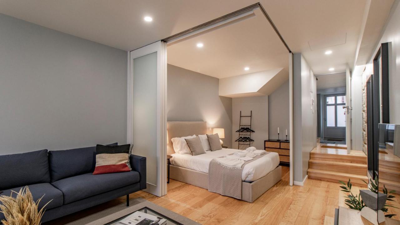 Belomonte 103 By Lovelystay OOporto Extérieur photo