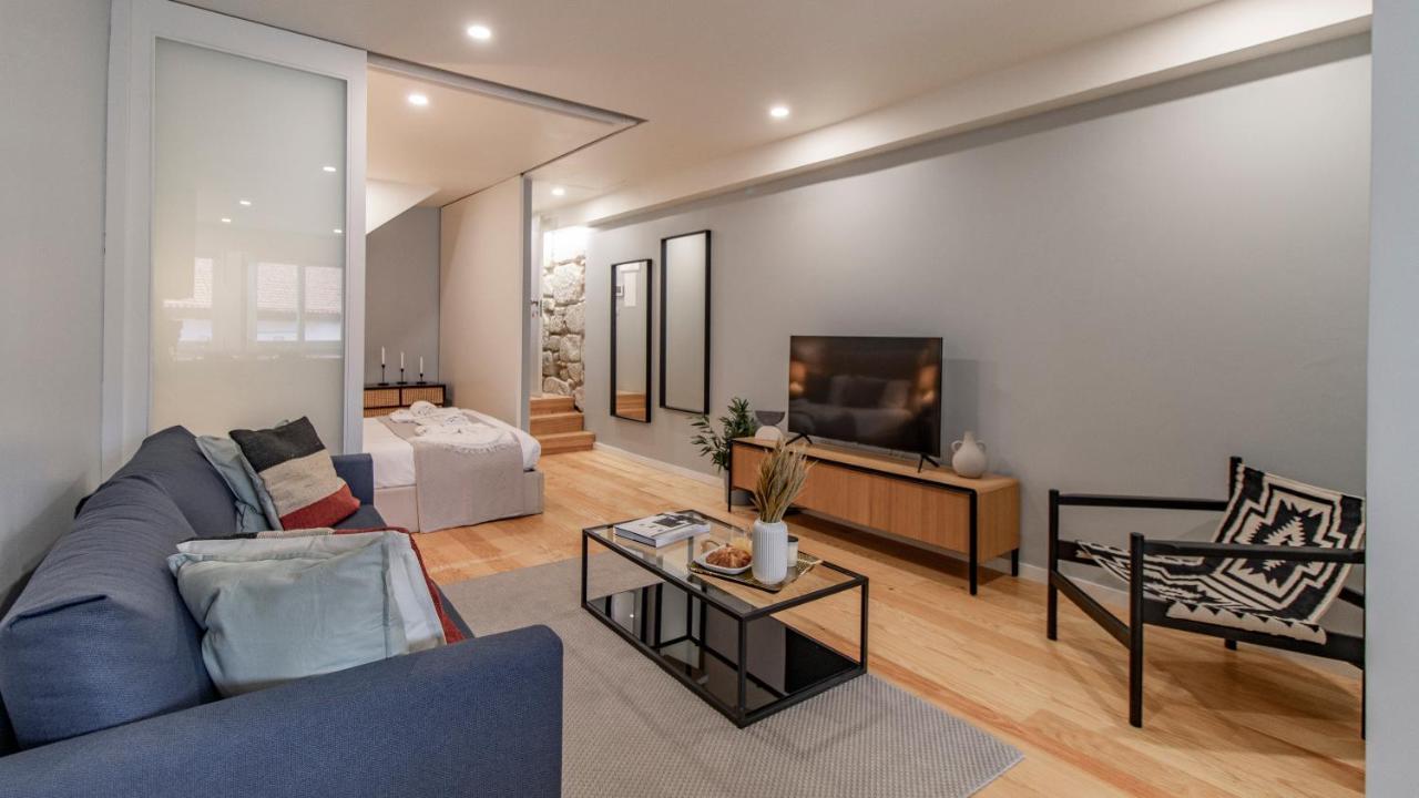 Belomonte 103 By Lovelystay OOporto Extérieur photo