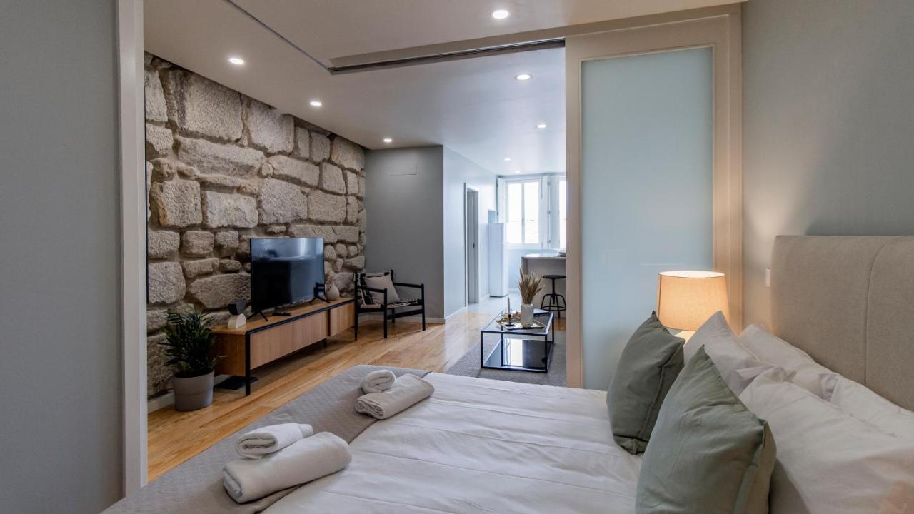 Belomonte 103 By Lovelystay OOporto Extérieur photo