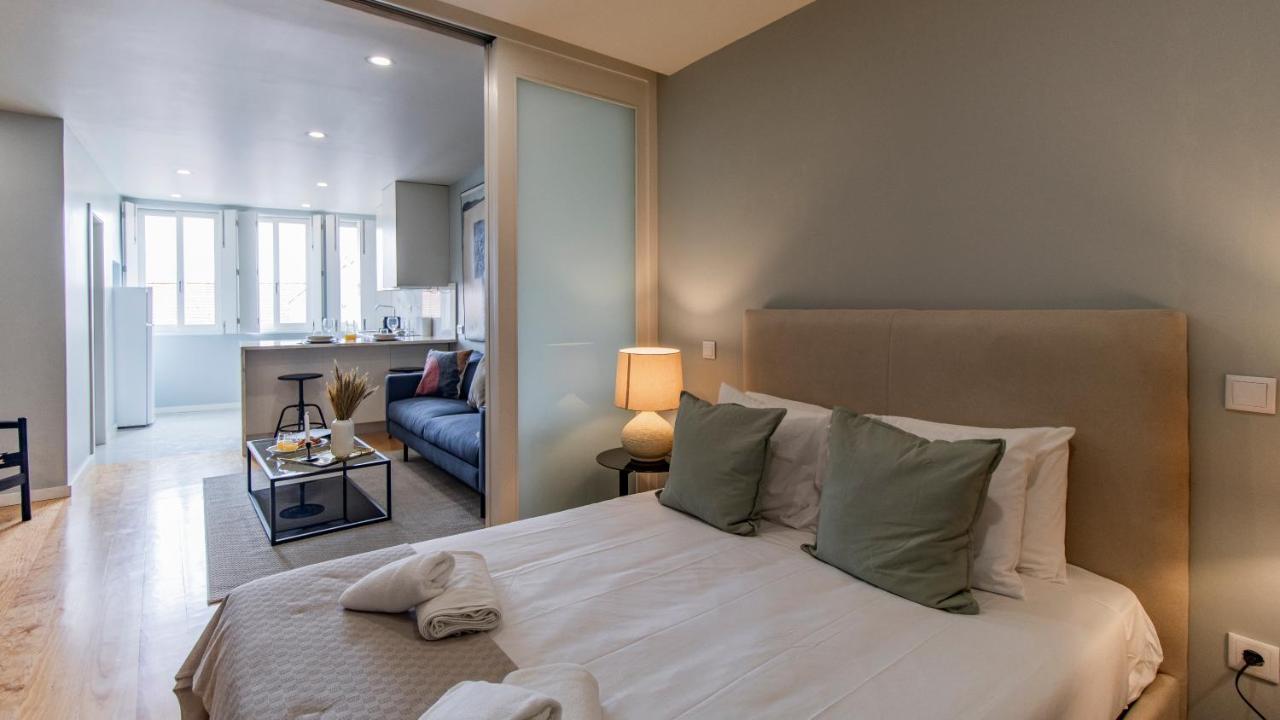 Belomonte 103 By Lovelystay OOporto Extérieur photo