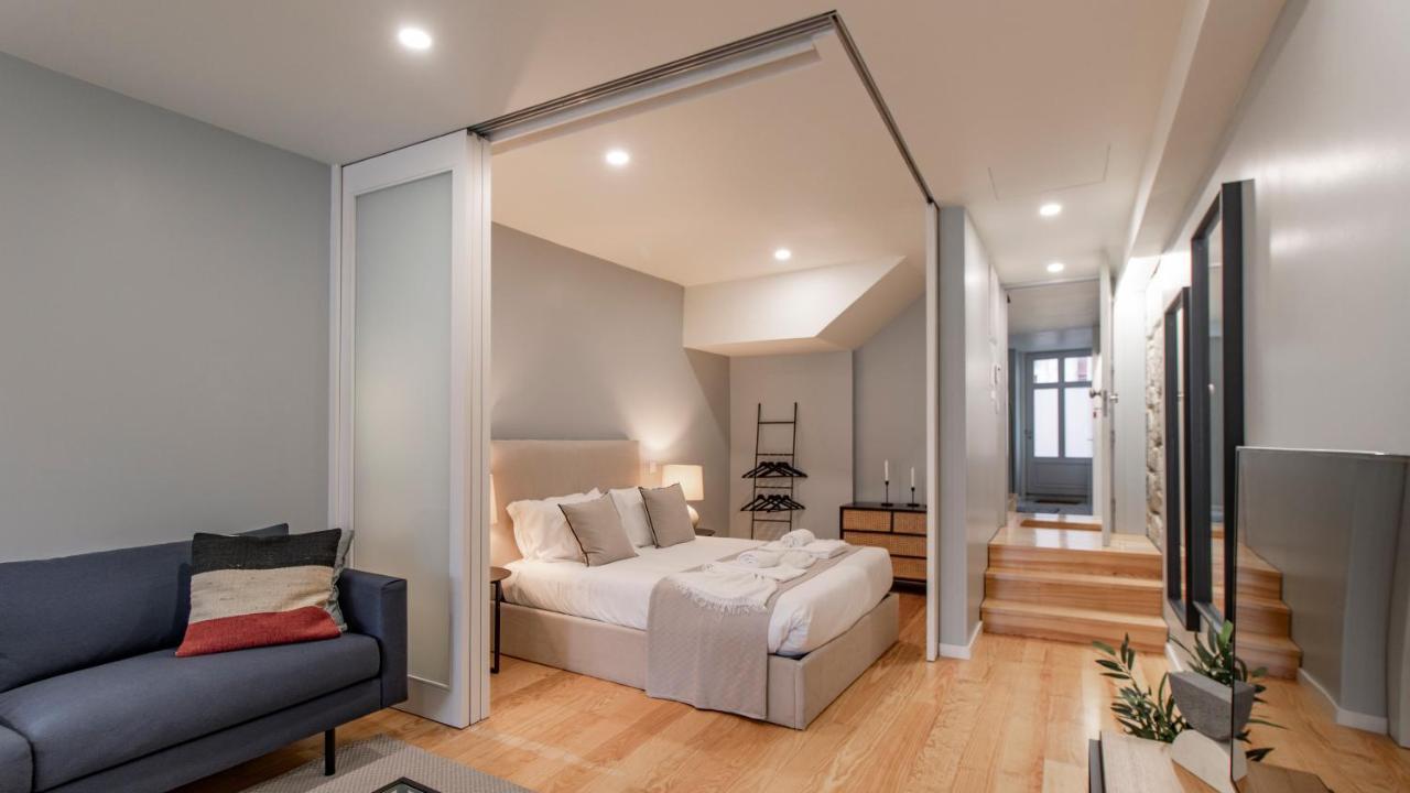 Belomonte 103 By Lovelystay OOporto Extérieur photo