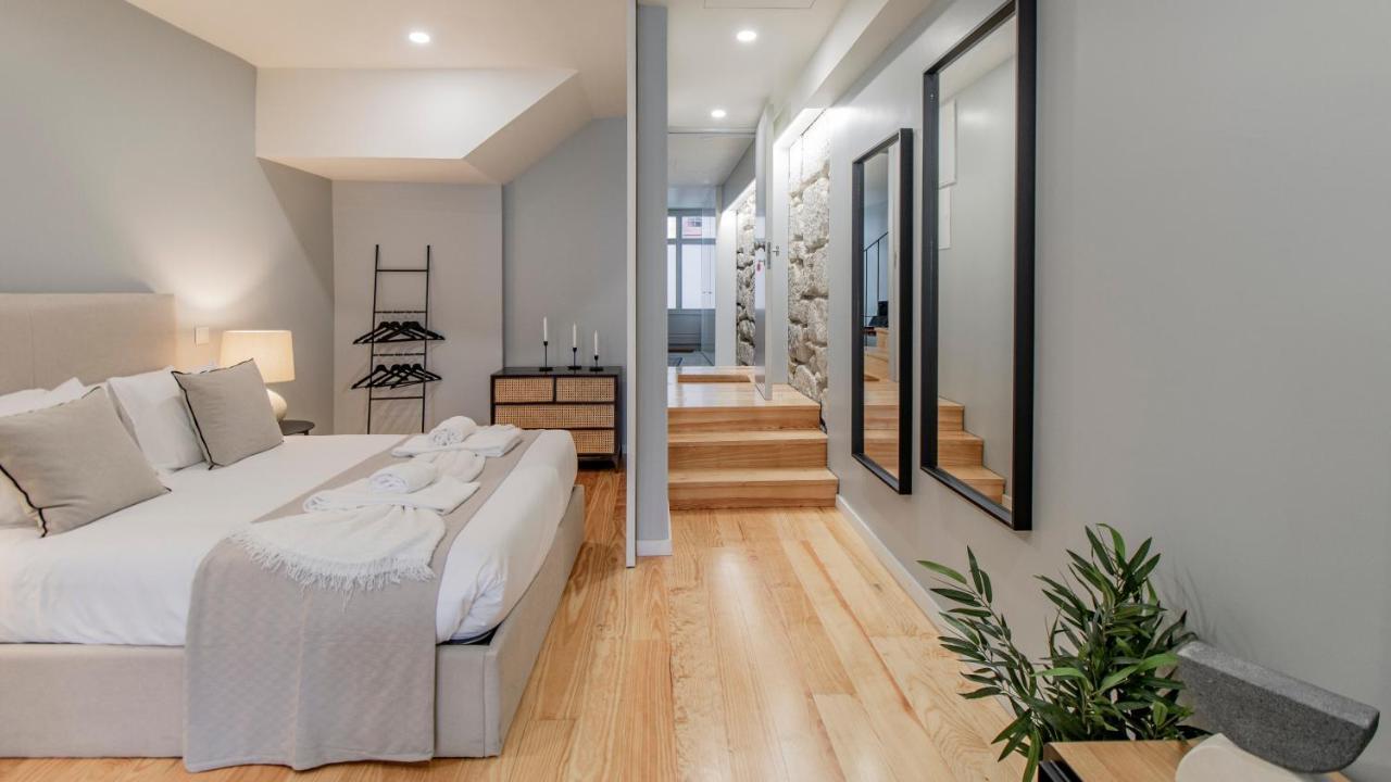 Belomonte 103 By Lovelystay OOporto Extérieur photo