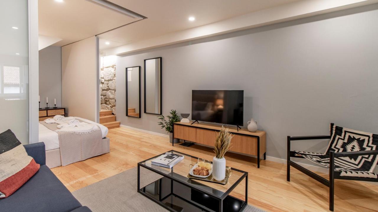 Belomonte 103 By Lovelystay OOporto Extérieur photo