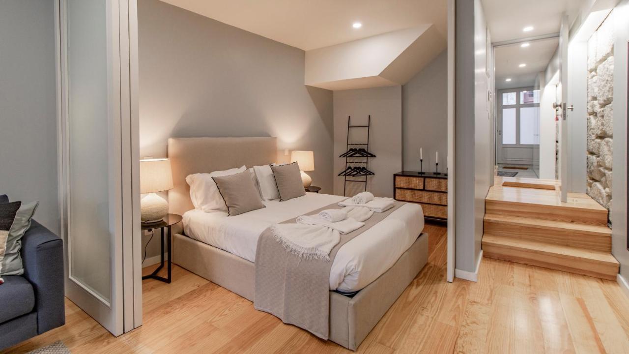 Belomonte 103 By Lovelystay OOporto Extérieur photo