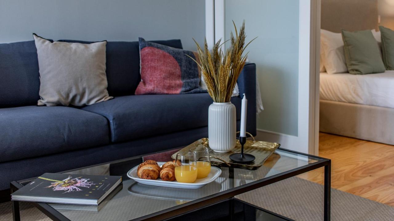 Belomonte 103 By Lovelystay OOporto Extérieur photo