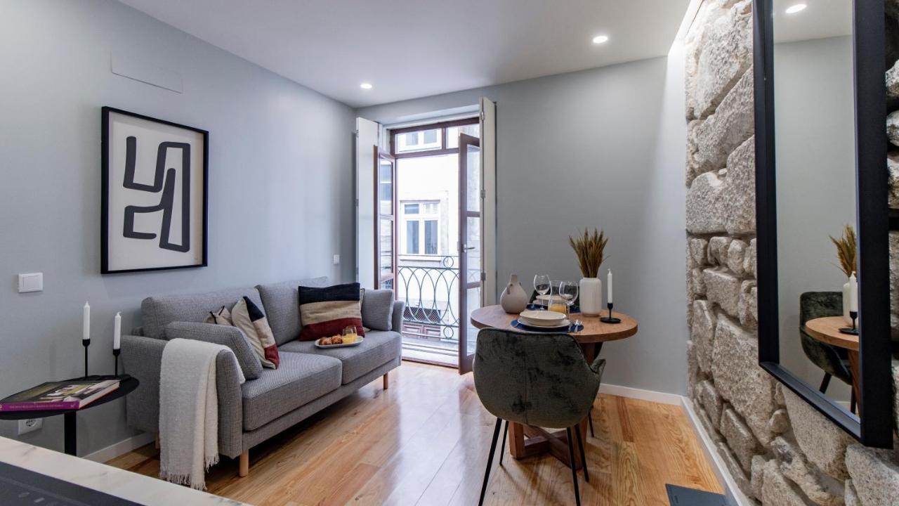 Belomonte 103 By Lovelystay OOporto Extérieur photo