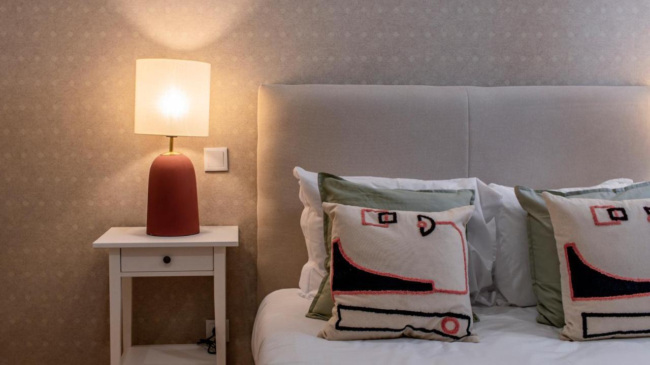 Belomonte 103 By Lovelystay OOporto Extérieur photo