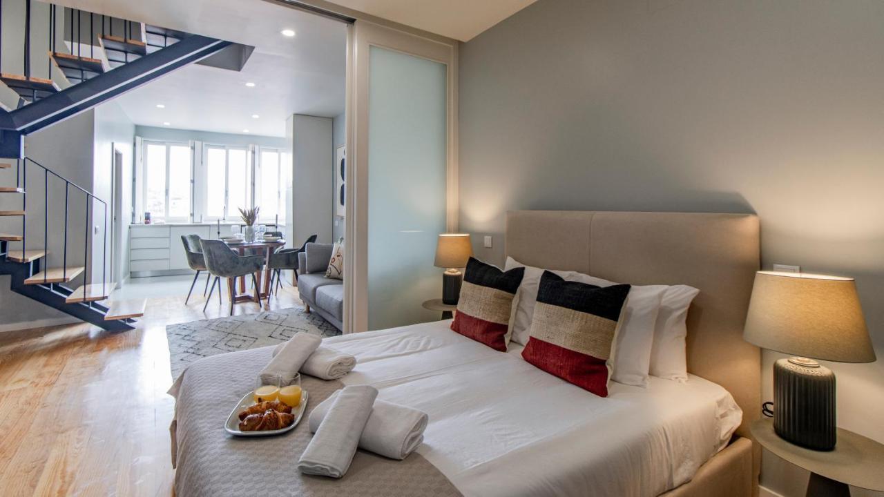 Belomonte 103 By Lovelystay OOporto Extérieur photo