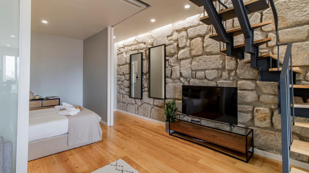 Belomonte 103 By Lovelystay OOporto Extérieur photo
